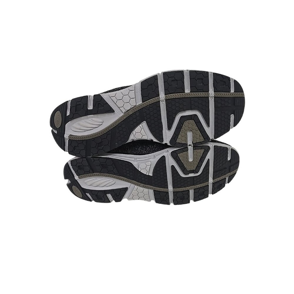 Apex Men's A8100 Casual Athletic Shoe Charcoal Size 12M - Picture 7 of 7